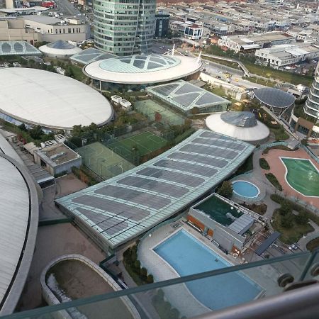 Mall Of Istanbul Full 1+1 Екстериор снимка