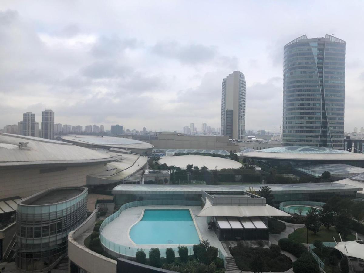 Mall Of Istanbul Full 1+1 Екстериор снимка