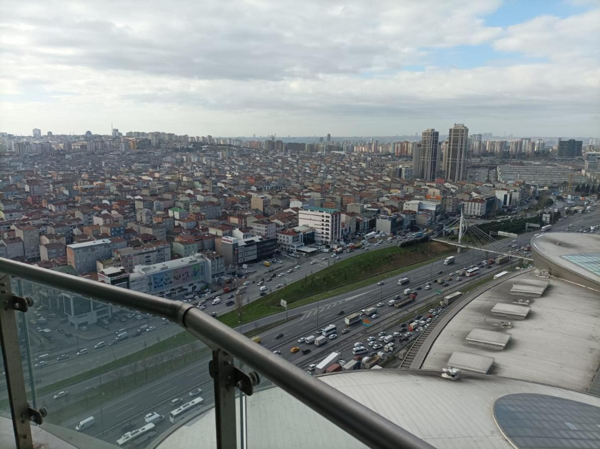 Mall Of Istanbul Full 1+1 Екстериор снимка